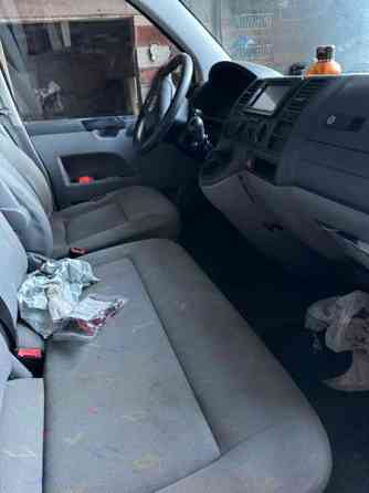 Volkswagen Transporter Нокиа