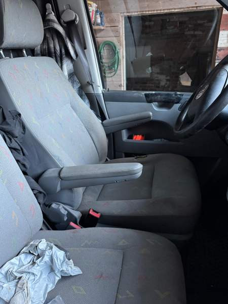 Volkswagen Transporter Nokia - photo 4