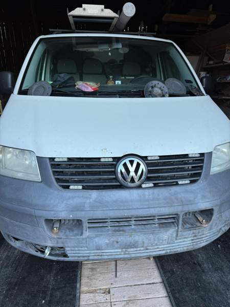 Volkswagen Transporter Nokia - photo 2