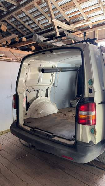 Volkswagen Transporter Nokia - photo 7