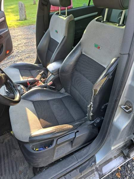 Skoda Octavia Jämijärvi - photo 8