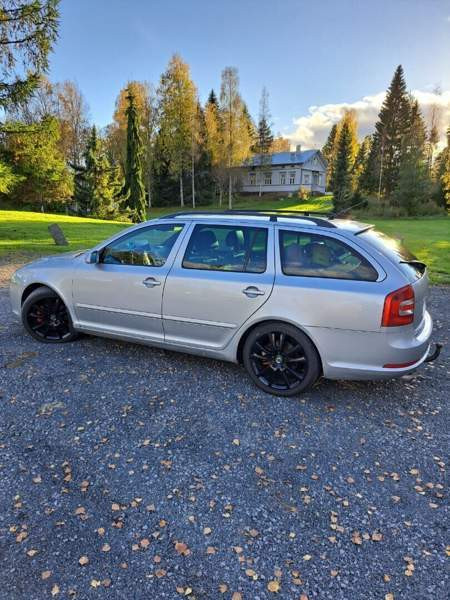 Skoda Octavia Jämijärvi - photo 5