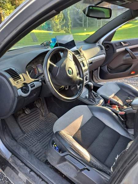 Skoda Octavia Jämijärvi - photo 7