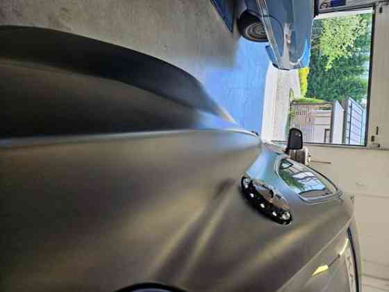 Ford Mustang Йямся