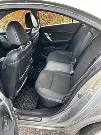 Nissan Primera Tampere