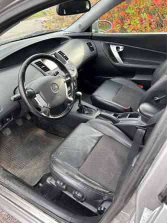 Nissan Primera Tampere