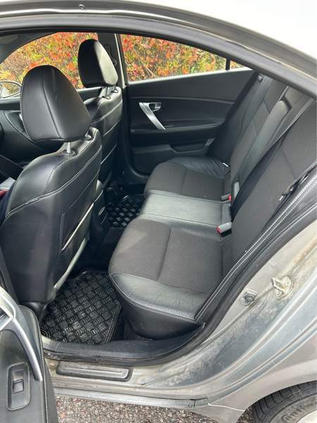 Nissan Primera Tampere - photo 6