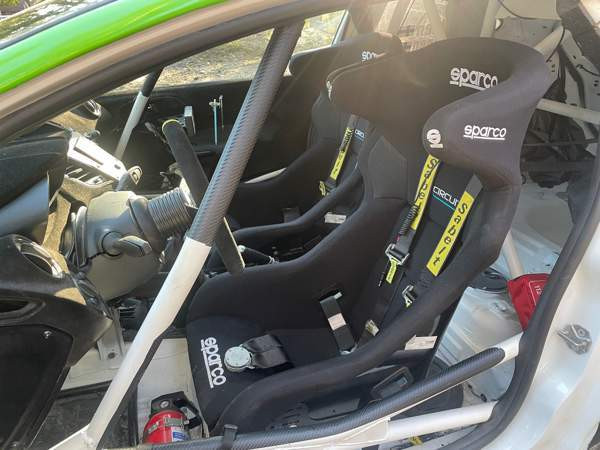 Ford Fiesta Lieto - photo 6