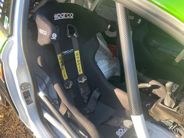 Ford Fiesta Lieto - photo 8