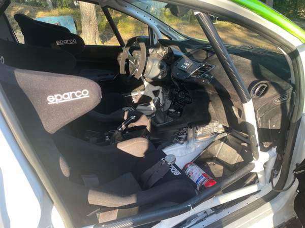 Ford Fiesta Lieto - photo 7