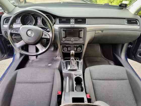 Skoda Superb Nousiainen