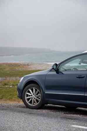 Skoda Superb Nousiainen