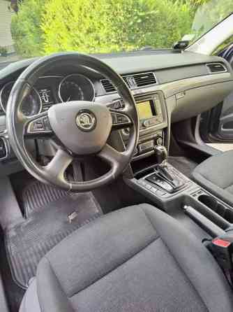 Skoda Superb Nousiainen