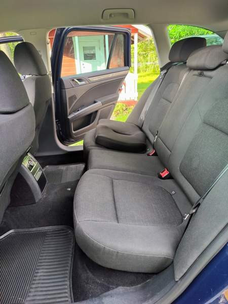 Skoda Superb Nousiainen – foto 8