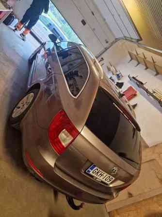 Skoda Superb Lieto