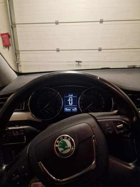 Skoda Superb Lieto - изображение 8