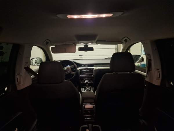 Skoda Superb Lieto - изображение 7