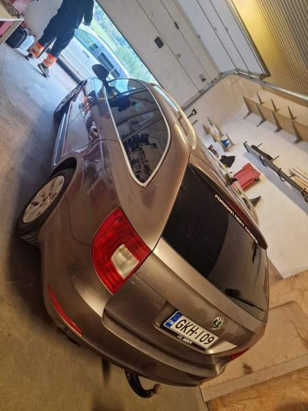 Skoda Superb Lieto - изображение 2