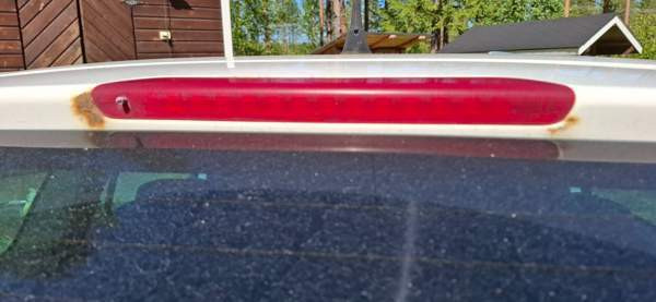 Skoda Octavia Kajaani - valokuva 7