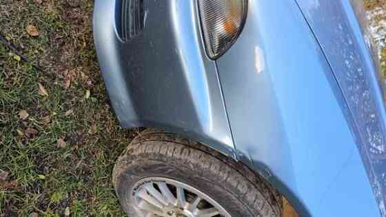 Mitsubishi Galant Saarijärvi