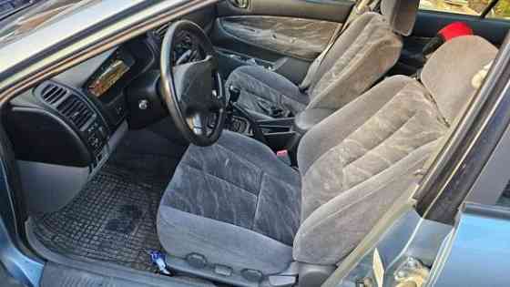 Mitsubishi Galant Saarijärvi