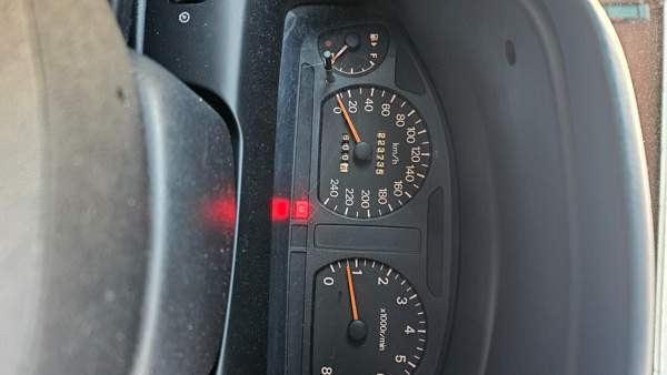 Mitsubishi Galant Saarijärvi - photo 7