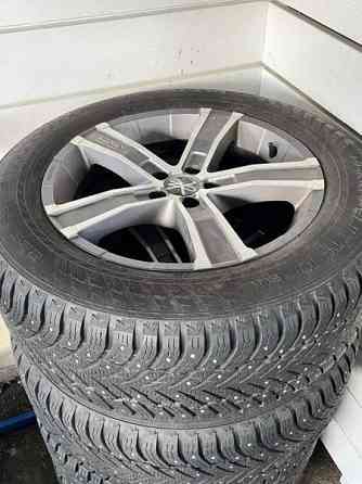 Volvo XC90 Haukipudas