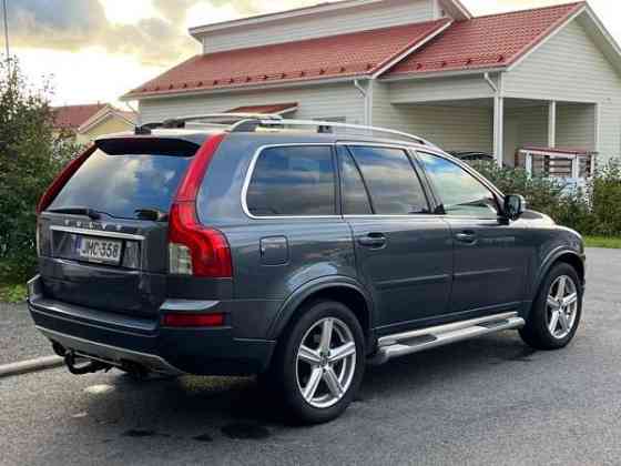 Volvo XC90 Haukipudas