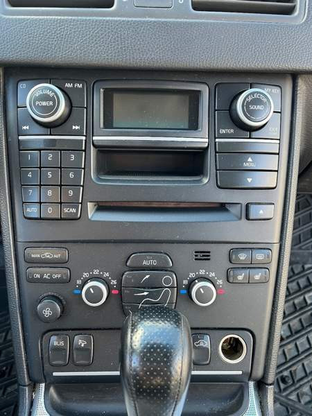 Volvo XC90 Хаукипудас - изображение 7