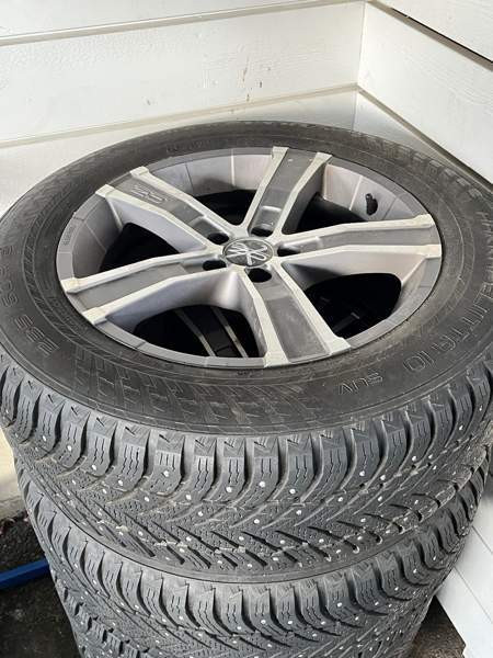 Volvo XC90 Хаукипудас - изображение 5