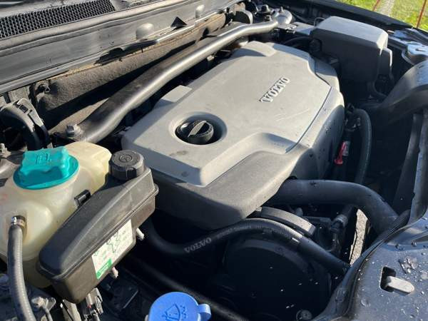 Volvo XC90 Хаукипудас - изображение 8