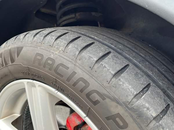 Volvo XC90 Хаукипудас - изображение 6