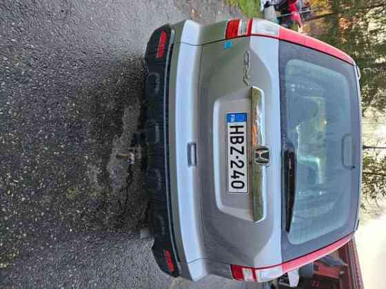 Honda CR-V Ylitornio