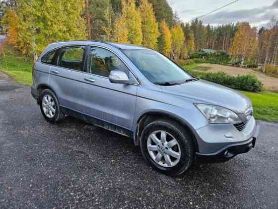 Honda CR-V Ylitornio