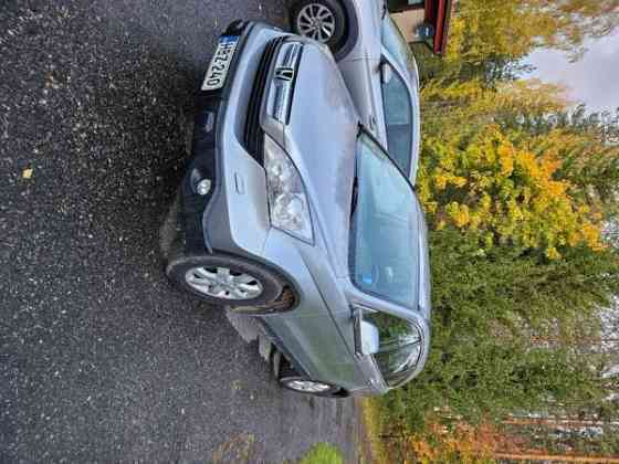 Honda CR-V Ylitornio