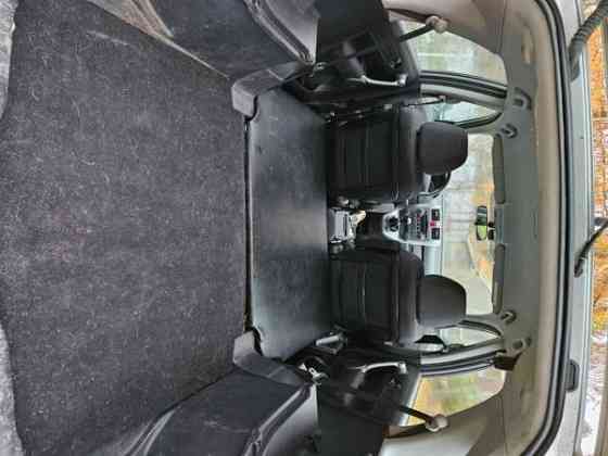 Honda CR-V Ylitornio