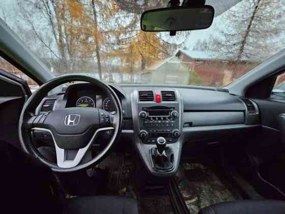 Honda CR-V Ylitornio