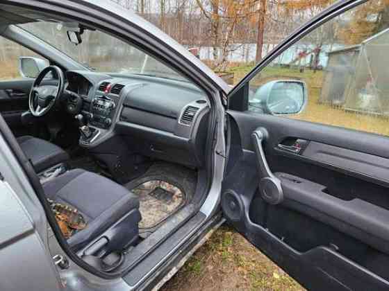 Honda CR-V Ylitornio