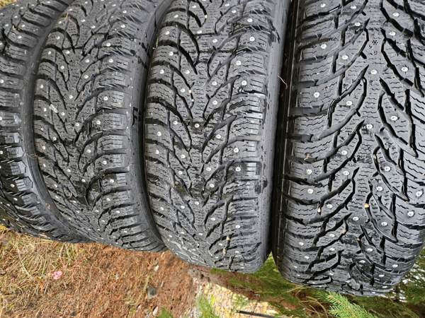 Honda CR-V Ylitornio - photo 7