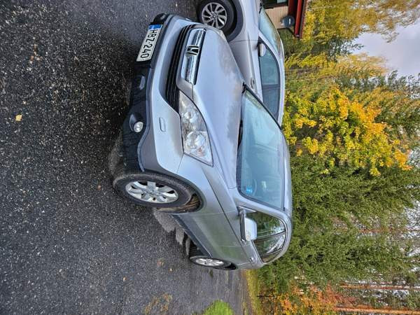 Honda CR-V Ylitornio - photo 5