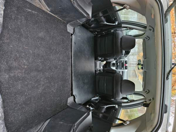 Honda CR-V Ylitornio - photo 4