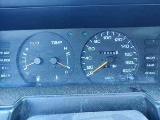 Nissan Sunny Haapajärvi