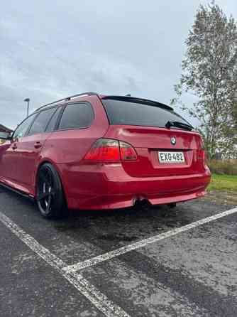 BMW 530 Keminmaa