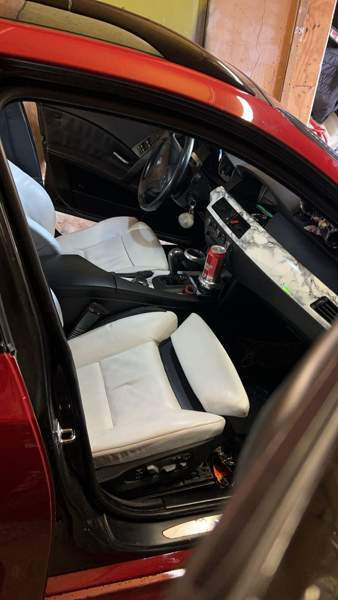 BMW 530 Keminmaa – foto 3