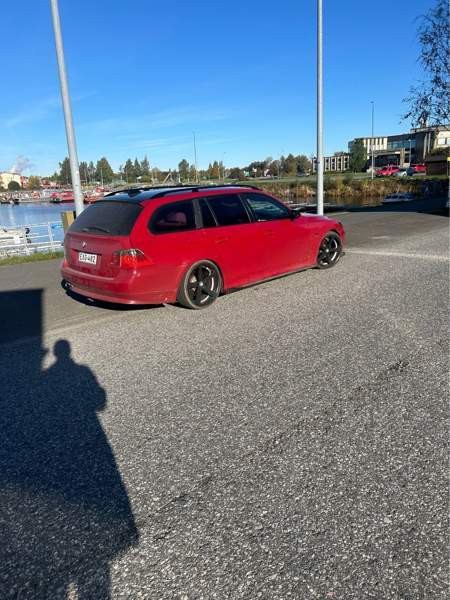 BMW 530 Keminmaa – foto 5
