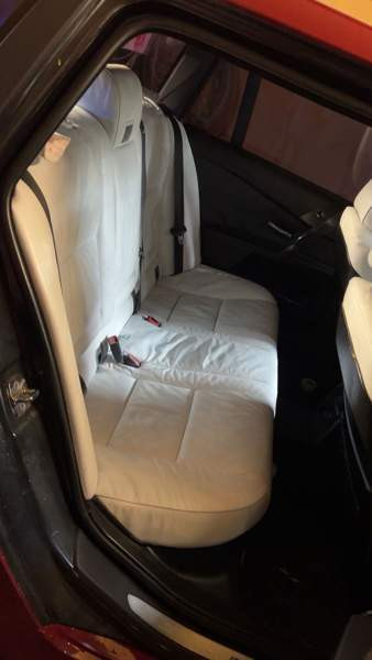 BMW 530 Keminmaa – foto 4