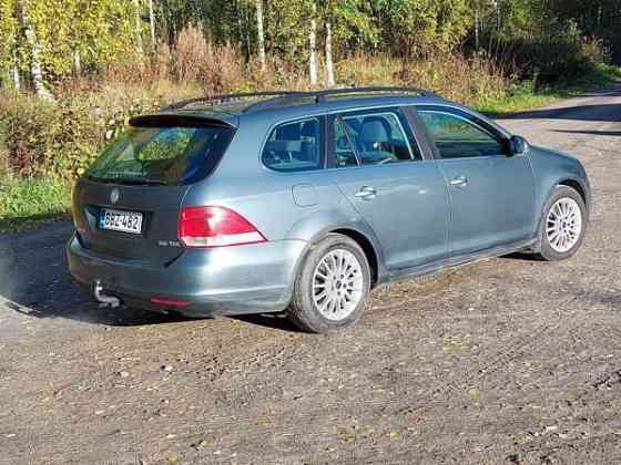 Volkswagen Golf Rääkkylä