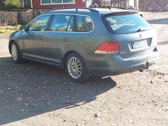 Volkswagen Golf Rääkkylä