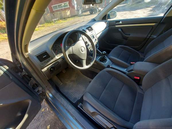 Volkswagen Golf Rääkkylä - valokuva 7