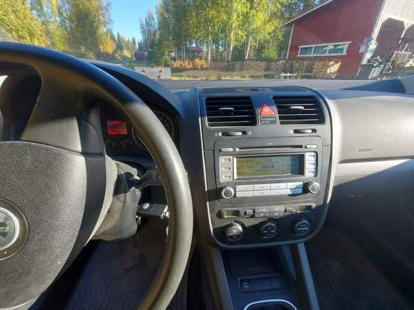Volkswagen Golf Rääkkylä - valokuva 8